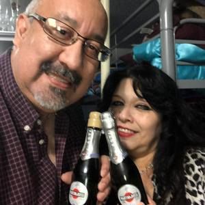 Meet your Posher, Corina